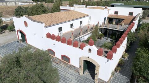 Foto 4 de Finca rústica en venda a Carretera de Trebujena, Ctra Jerez - Ctra del Puerto, Cádiz