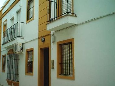 Casa en venda a Carrión de los Céspedes