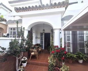 Casa adosada en venda en Chiclana de la Frontera amb Aire condicionat, Calefacció i Parquet