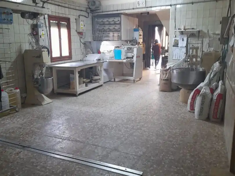 Business premises for transfer in Calle Nueva 5, imagen 9