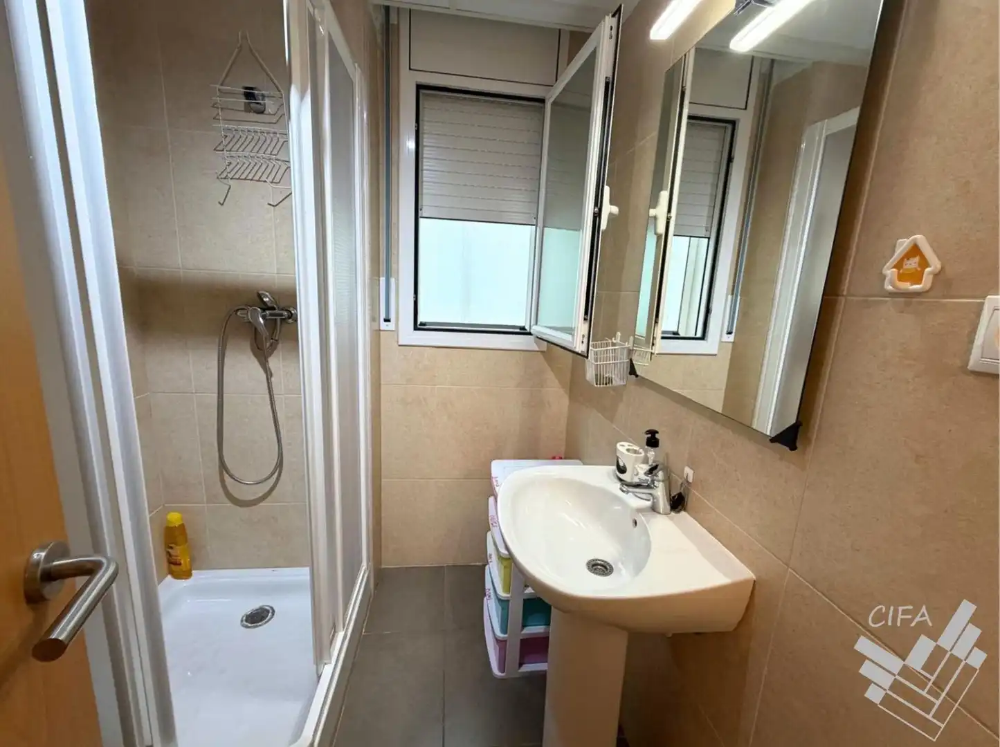 Baño de Piso en venta en Vinaròs con Aire acondicionado, Terraza y Balcón
