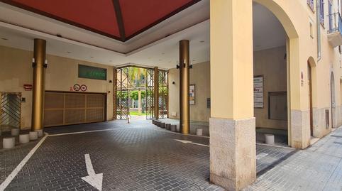Photo 2 of Garage for sale in Carrer de la Protectora, La Llotja - Born, Illes Balears