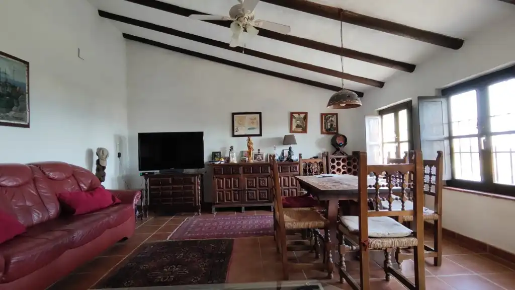 Finca rústica en venta en Lagos