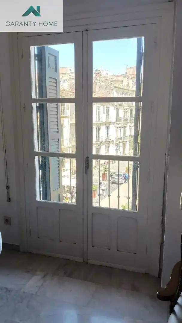 Wohnung mit Balkon zur Miete in Centro, imagen 4
