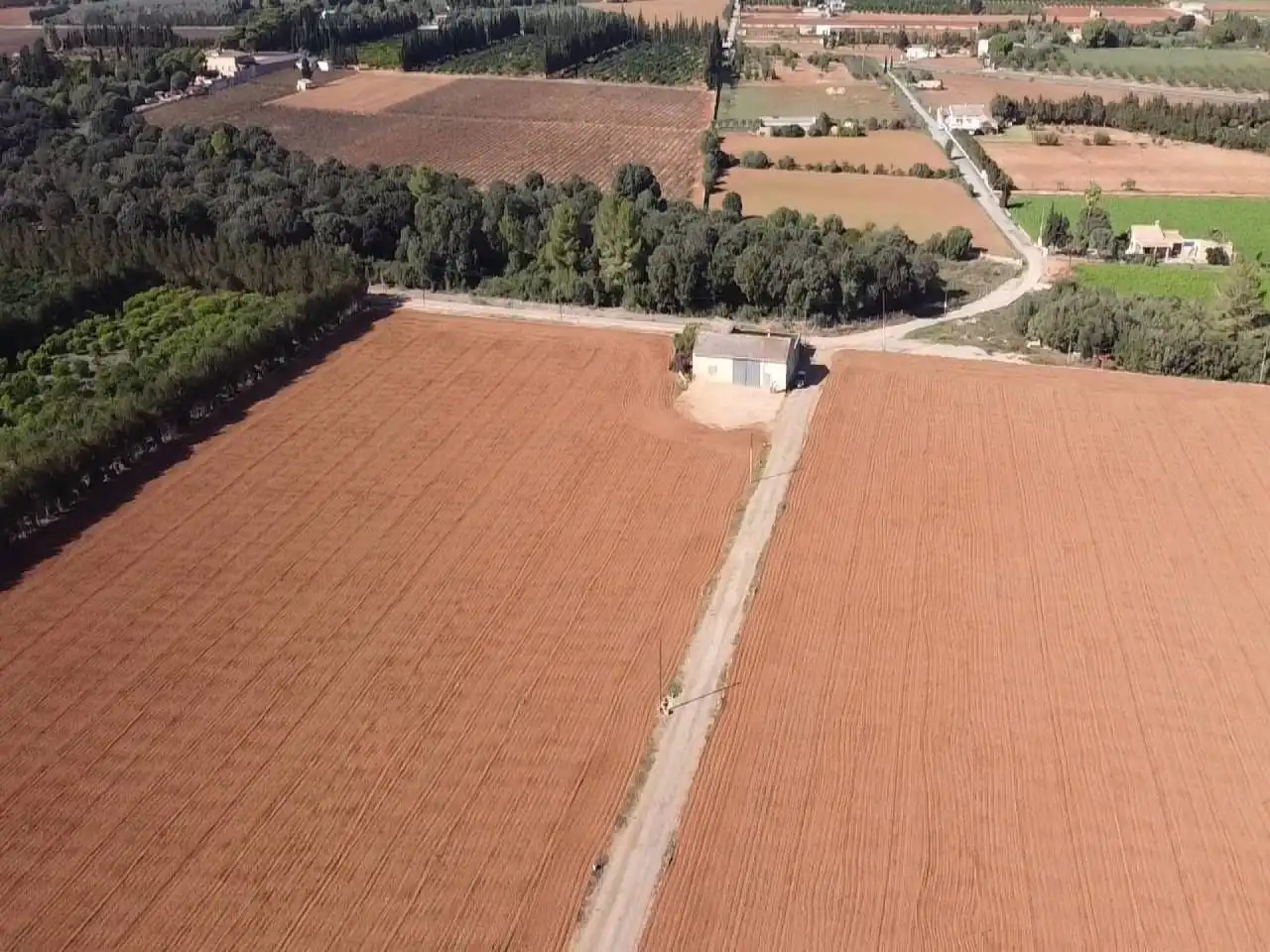 Wohnbaugrundstück zum Verkauf in Llubí, imagen 18