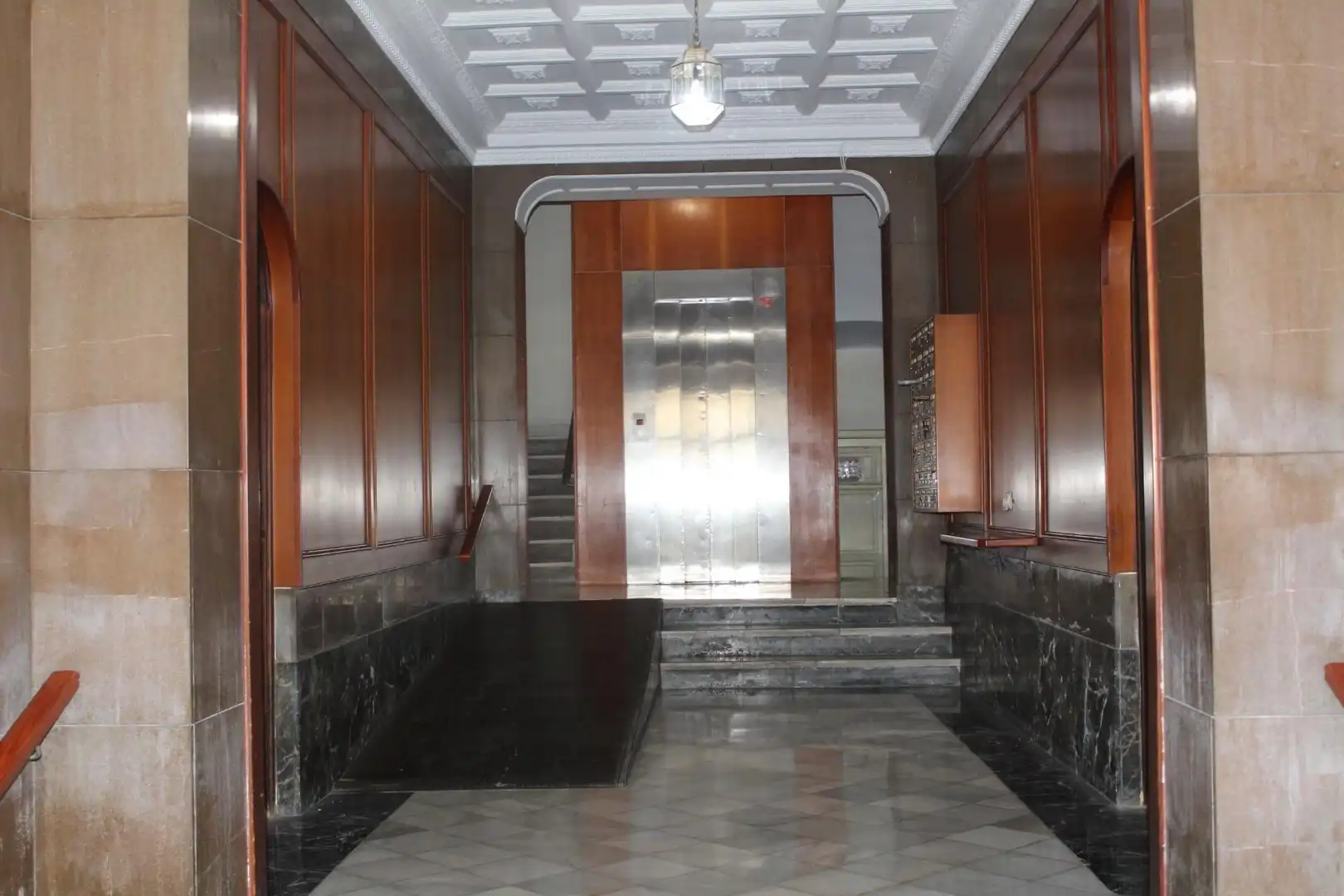 Piso de alquiler en Valencia