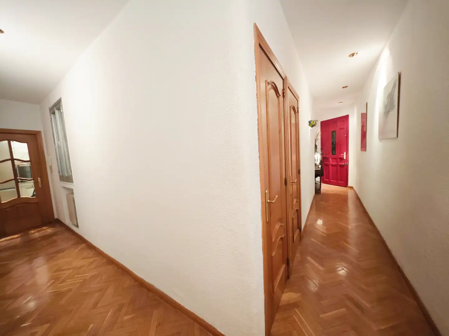 Piso con ascensor en venta en Paseo de las Delicias, imagen 13