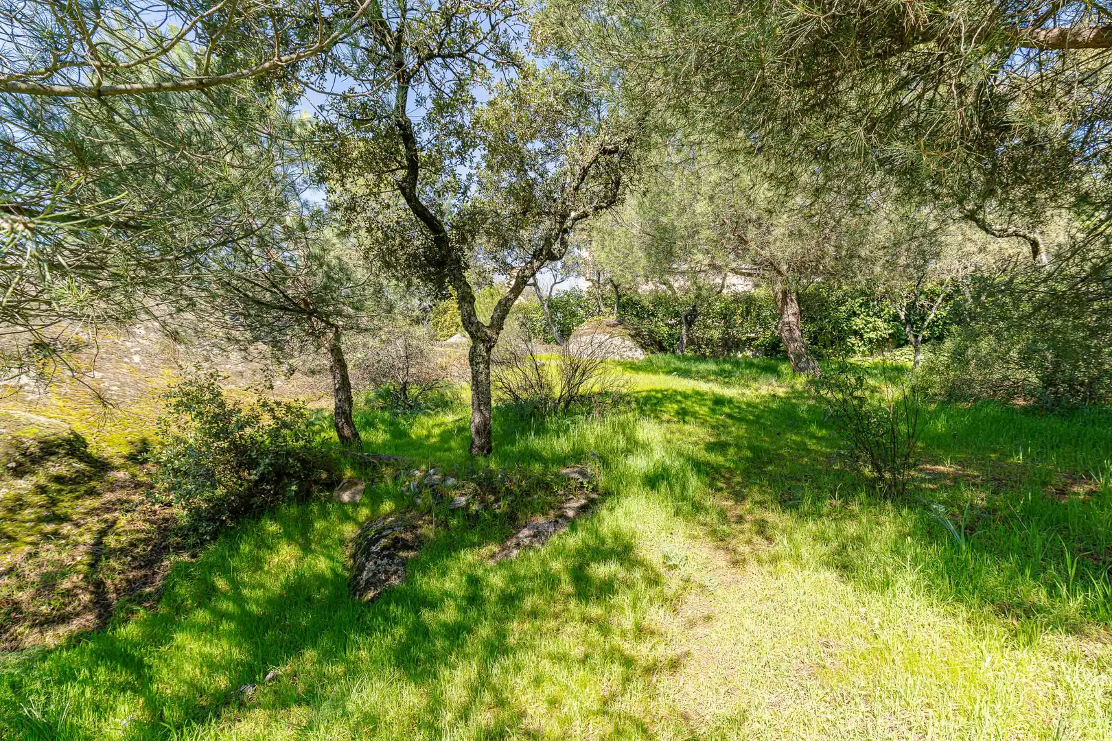 Residencial en venda en Torrelodones