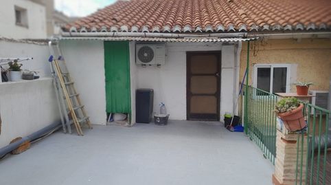 Foto 3 de Piso en venta en Blasco Ibañez, El Castell, Burjassot