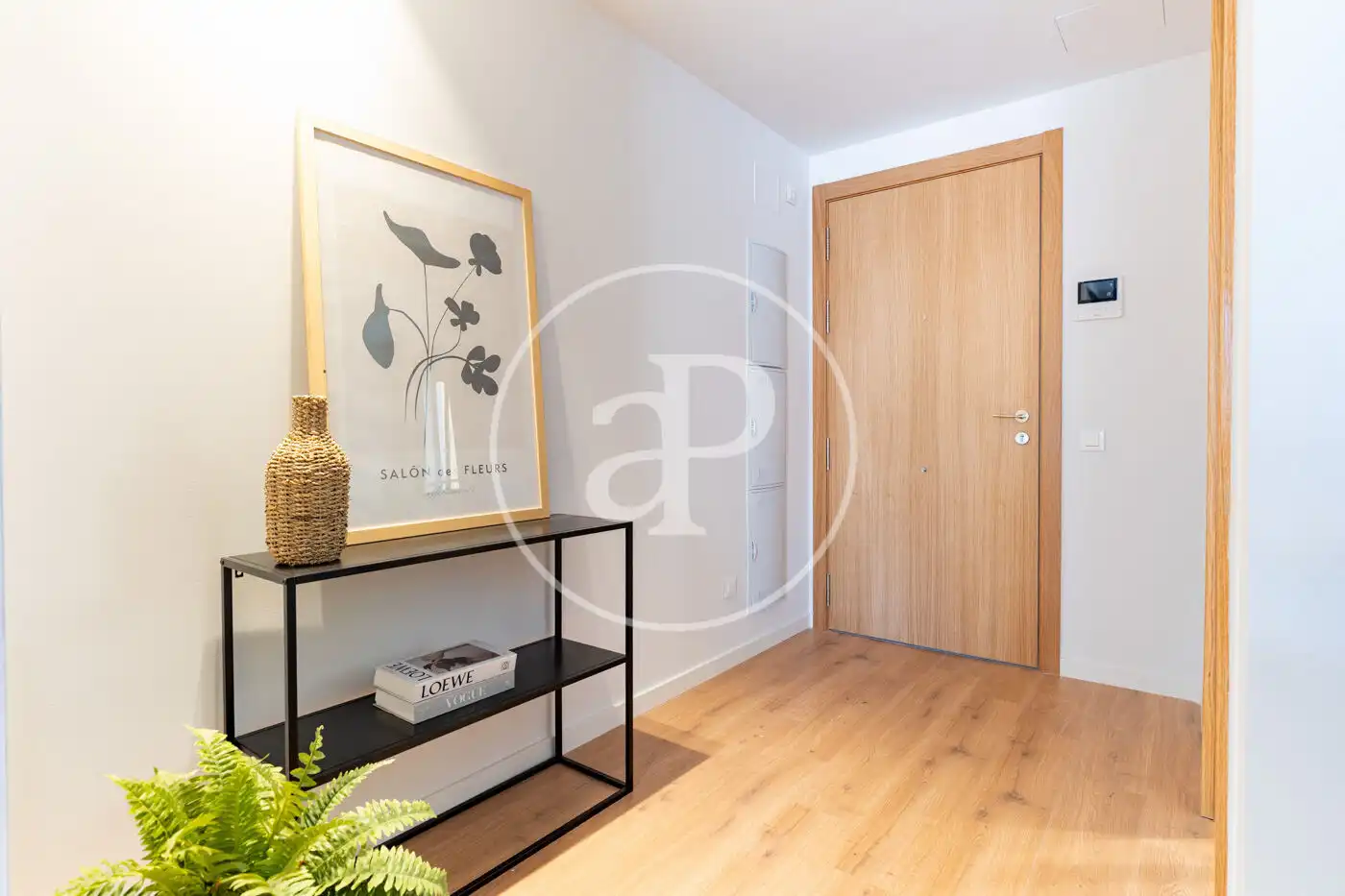Flat for sale in Sant Cugat del Vallès  with Air Conditioner, Heating and Terrace
