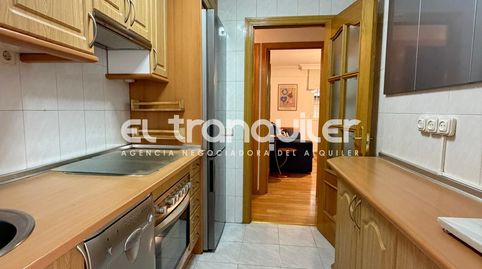 Foto 5 von Wohnung zur Miete in Calle Josefa Alonso, Los Cármenes, Madrid Capital