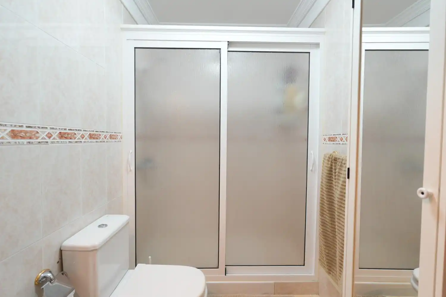 Baño de Ático en venta en Icod de los Vinos con Terraza y Trastero