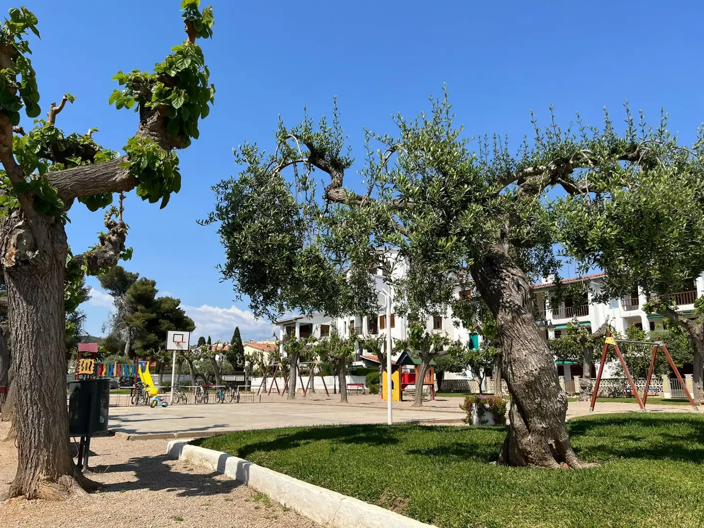 Apartamento de alquiler en Sant Jaume, 5, Roda de Berà
