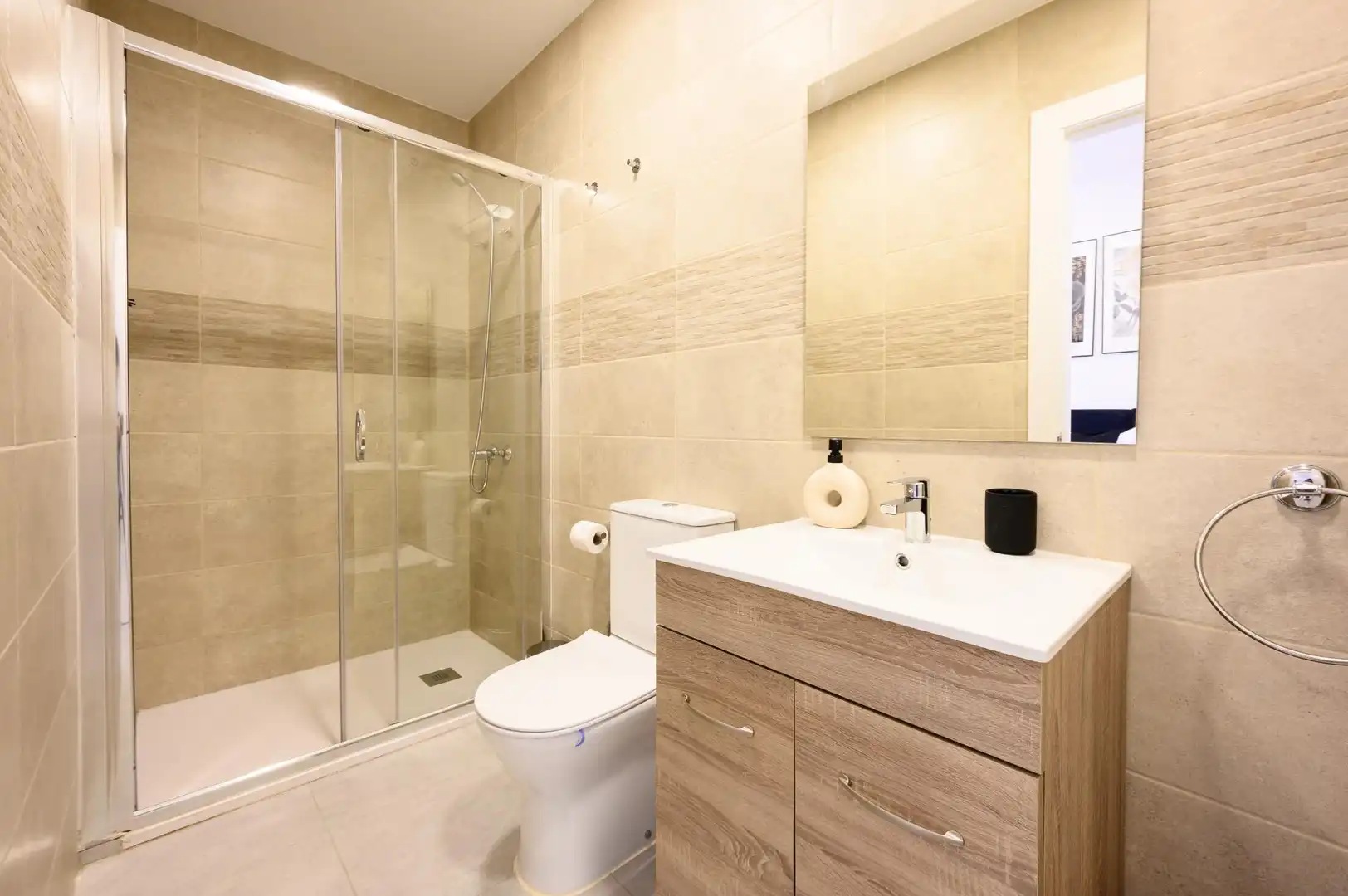 Apartamento en venta en El Bajondillo, imagen 9