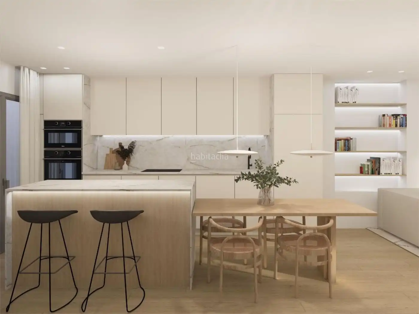 Duplex à vendre à Calle Pintor Saura Mira 33, imagen 11