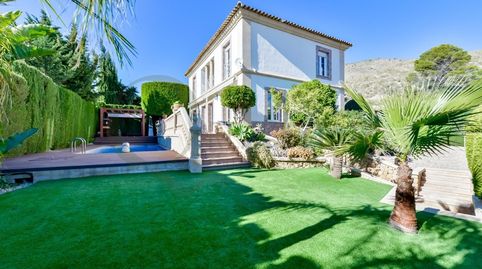 Foto 3 de Casa o chalet en venta en Calle Isla Mallorca, Golf Bahía, Finestrat