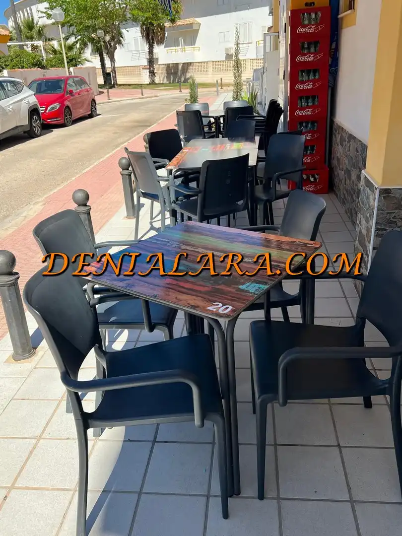 Gewerbefläche zum Verkauf in Oliva Nova, imagen 22