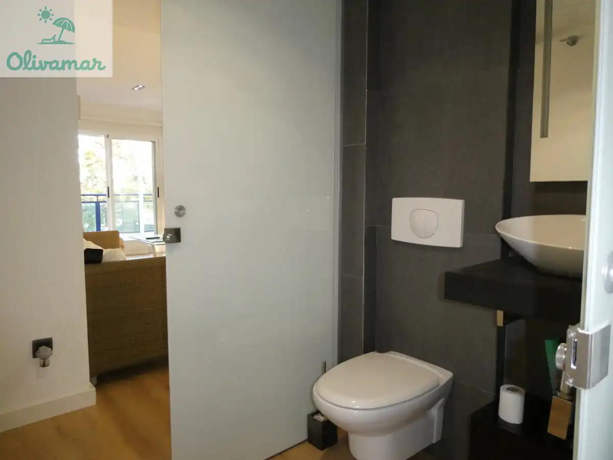 Apartment with pool for sale in Avinguda Dalí, imagen 26