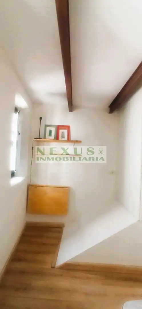 Exterior view of Detached homes for sale in Cáceres  with Heating, Terrace and Furnished