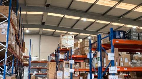 Photo 5 of Premises for rent in Avenida Andalucía, 46, Valencina de la Concepción, Sevilla