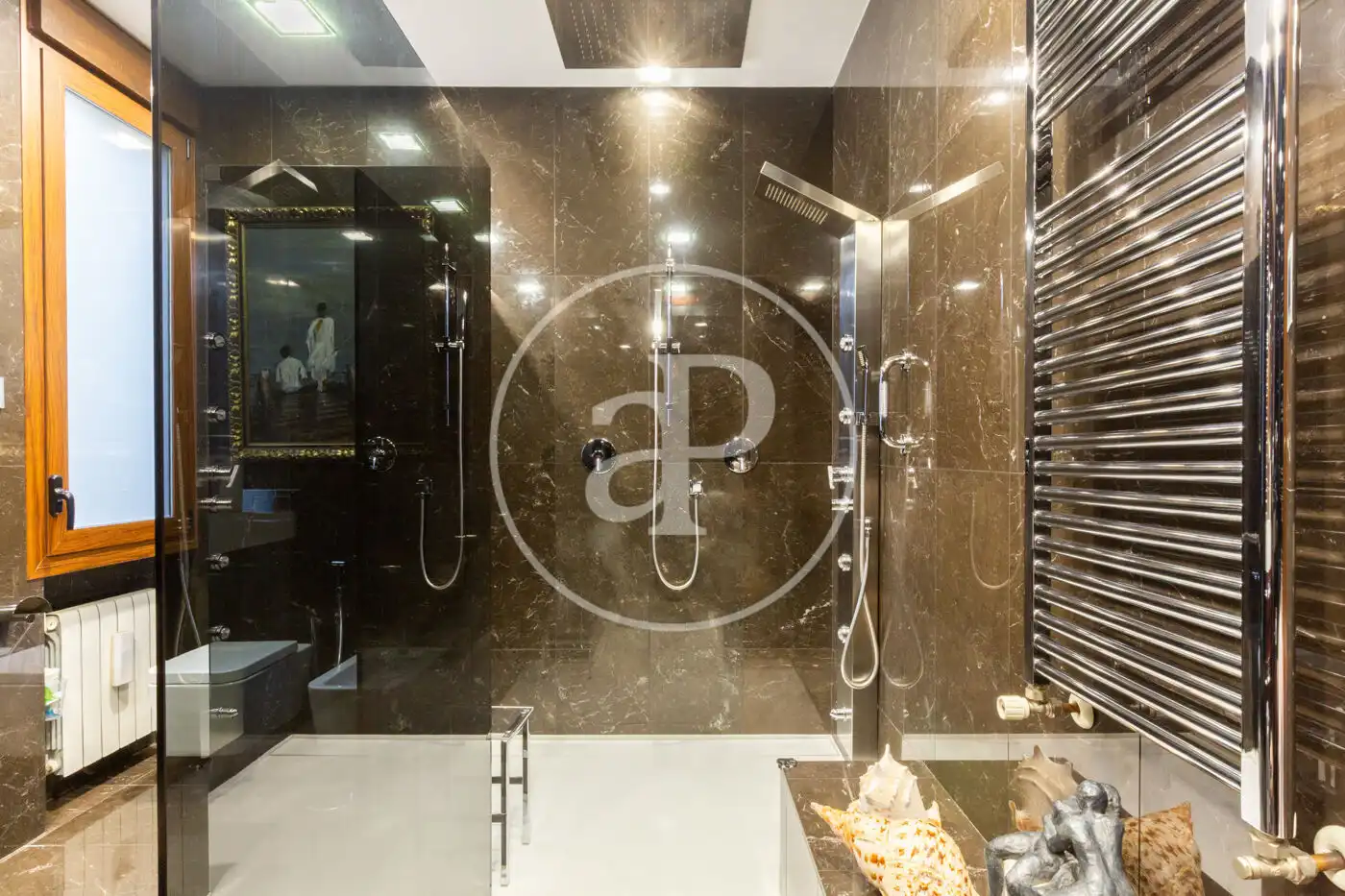 Baño de Piso en venta en Valencia con Aire acondicionado, Calefacción y Trastero