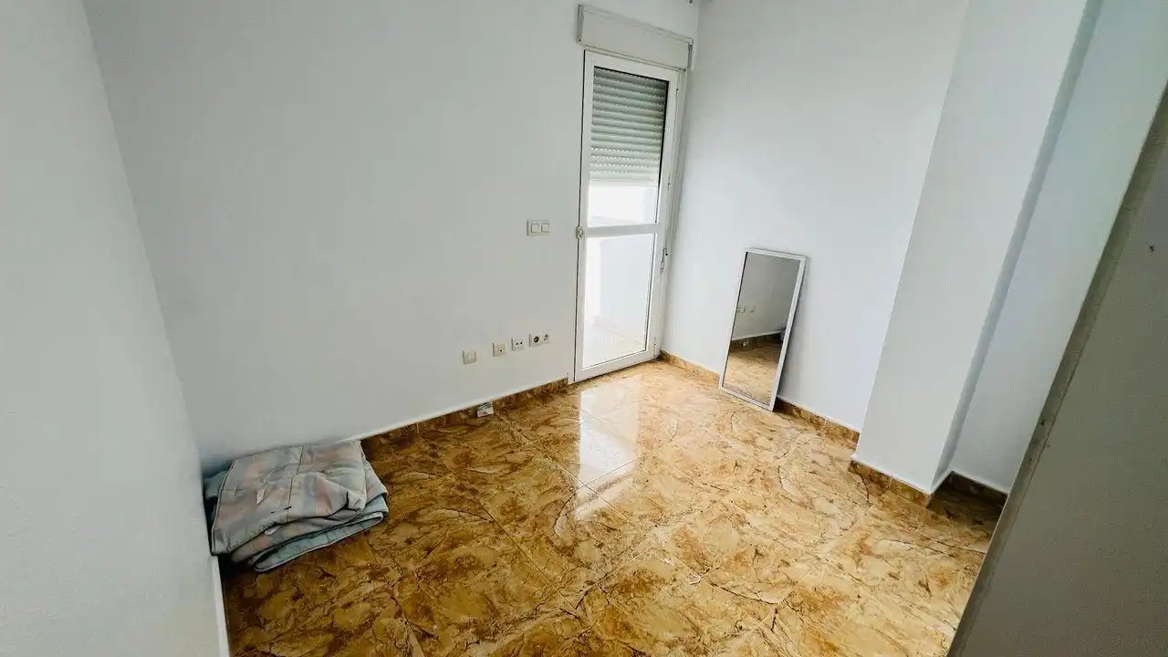 Penthouse with terrace for sale in Casco Antiguo, imagen 15