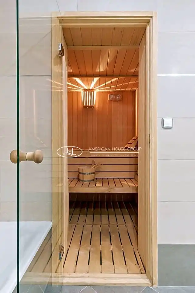 Casa con piscina in vendita a Del Uruguay, imagen 18