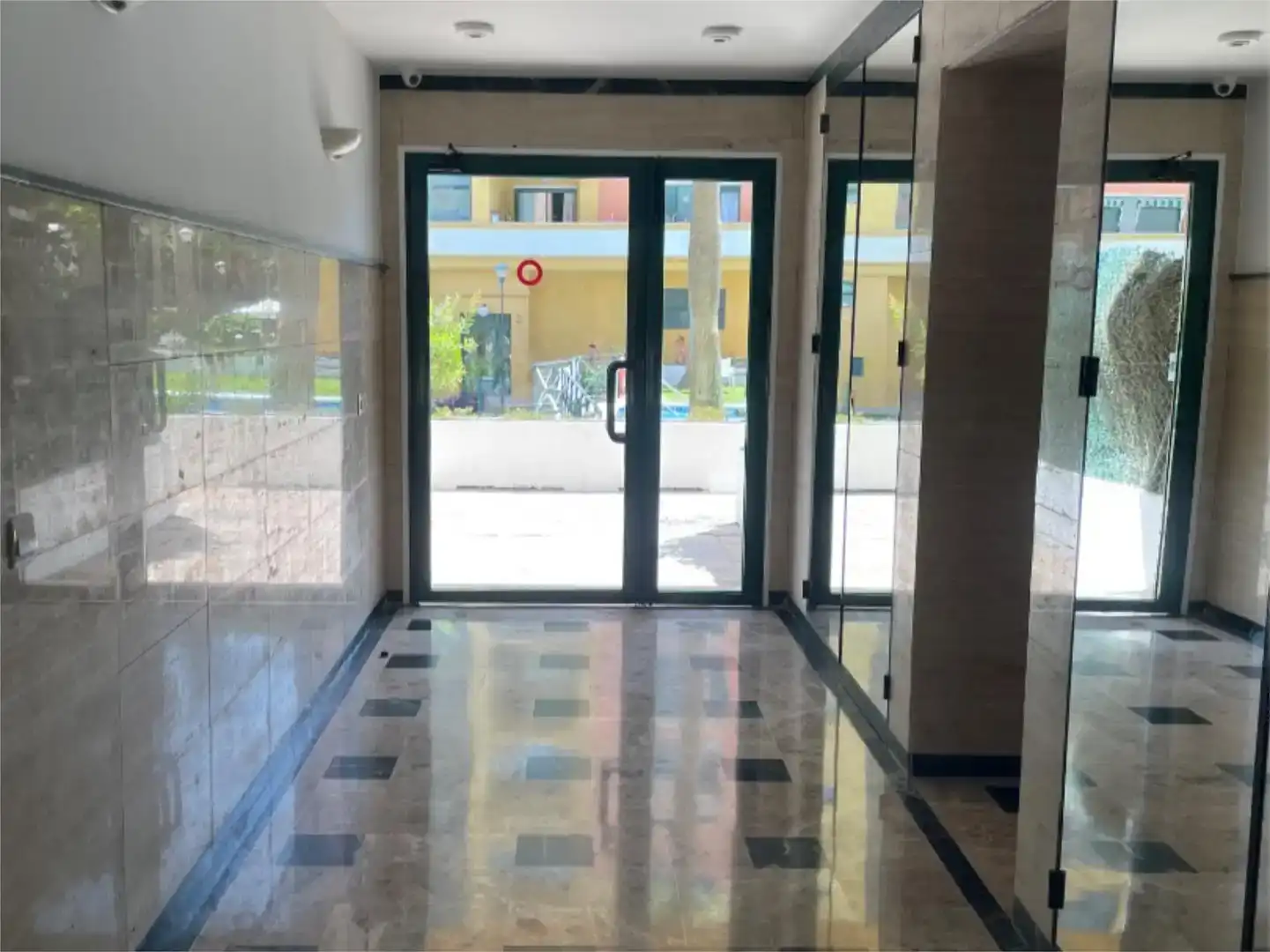 Fotografía del inmueble reportado: 1.500 €/mes — Torremolinos, Torremolinos