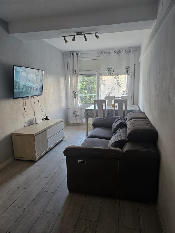 Living room of Planta baja for sale in Esparreguera