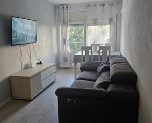 Sala d'estar de Planta baixa en venda en Esparreguera