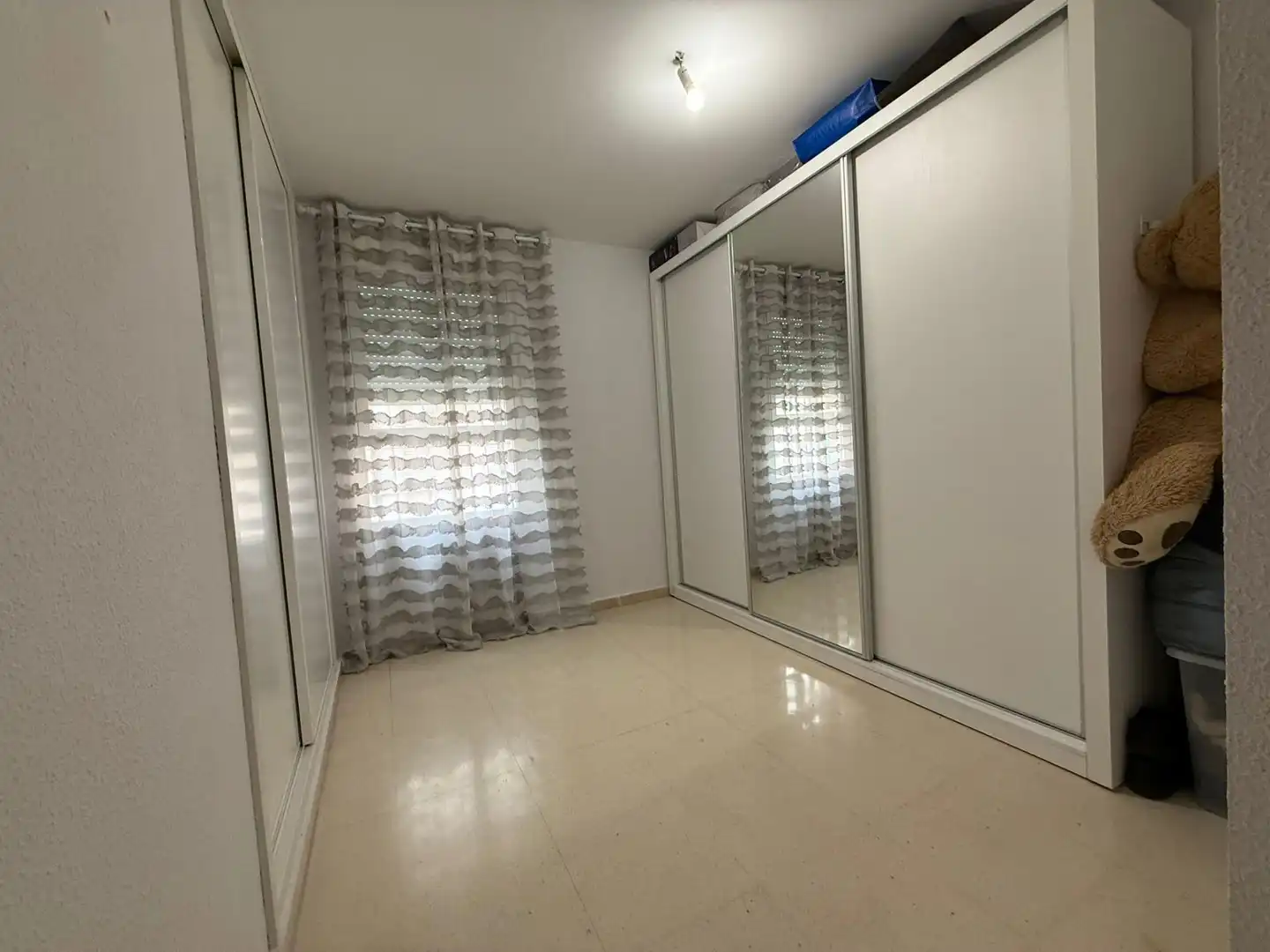 Habitación de Piso en venta en Badajoz con Aire acondicionado y Alarma