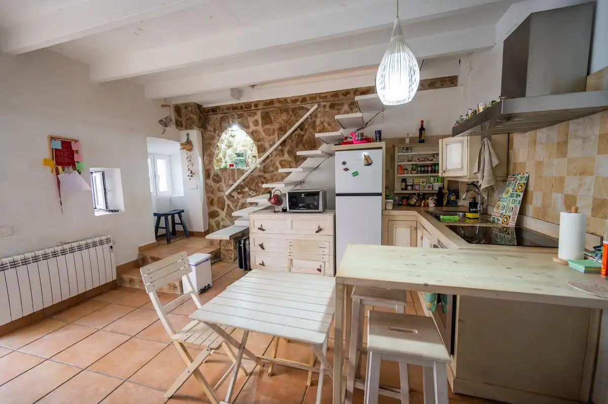 Duplex with terrace for sale in Carrer Alt, imagen 16