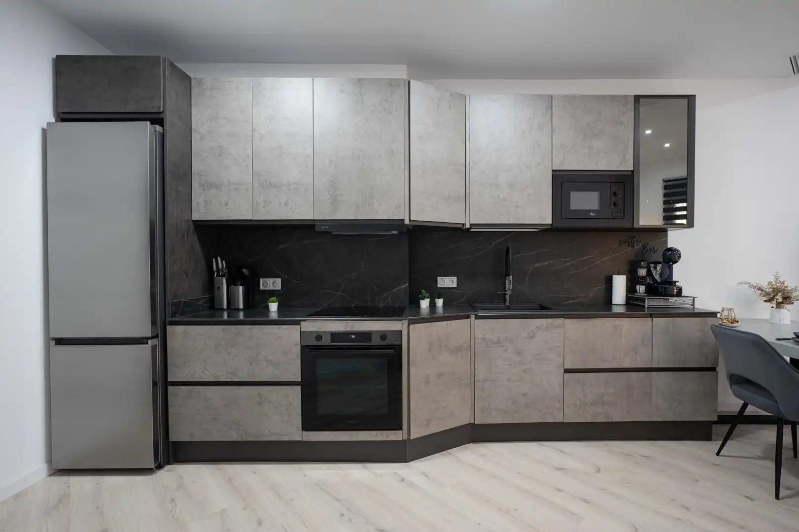 Kitchen of Ground floor for sale in Salut - Lloreda