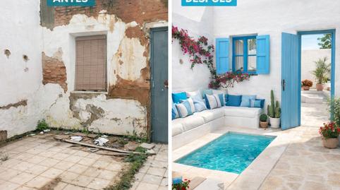 Foto 2 von Residential zum Verkauf in Calle Primero de Mayo, Olivares, Sevilla