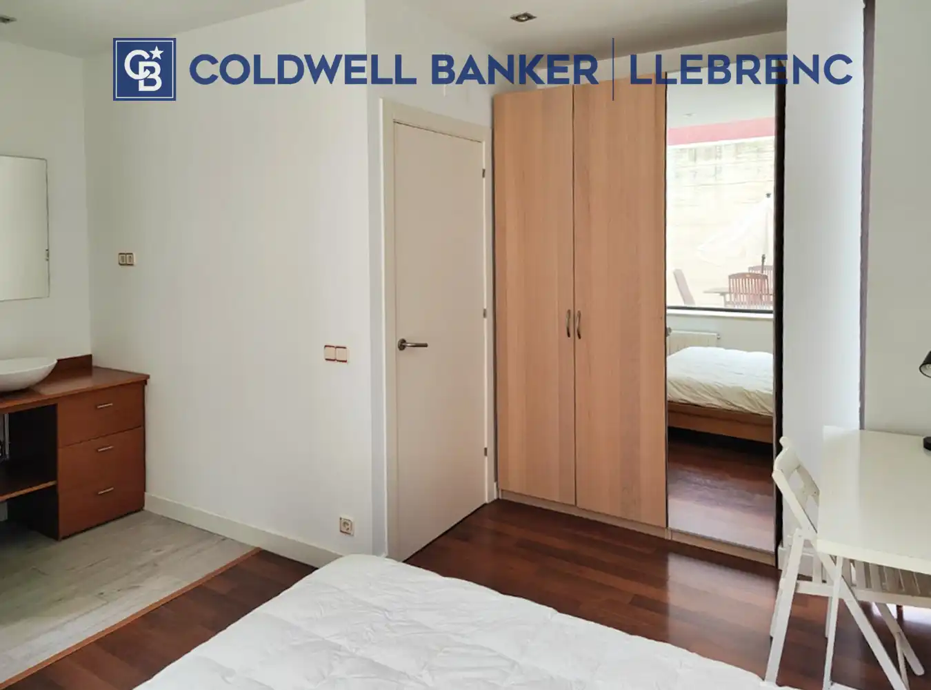 Casa o chalet en venta en Barcelona con Calefacción, Jardín privado y Parquet