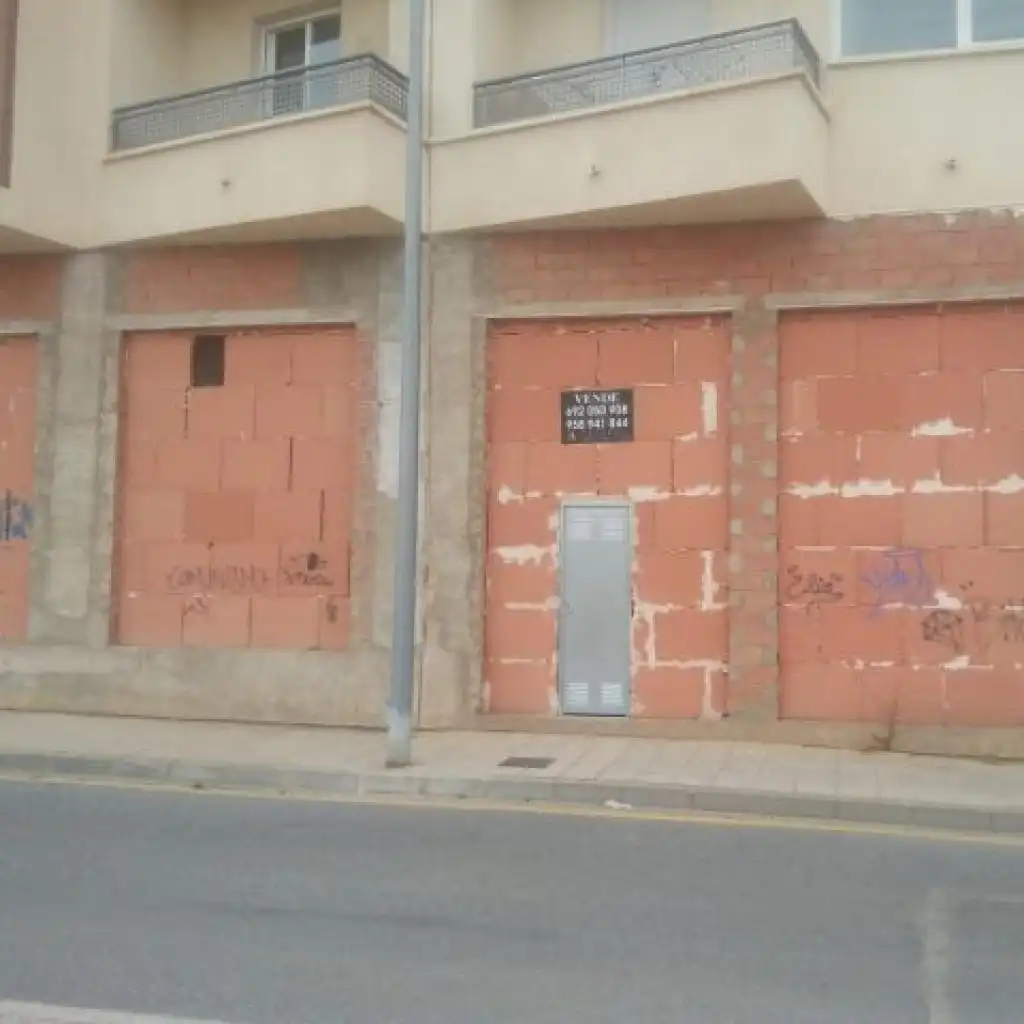 Local comercial en venta en Santa Rosa, imagen 5