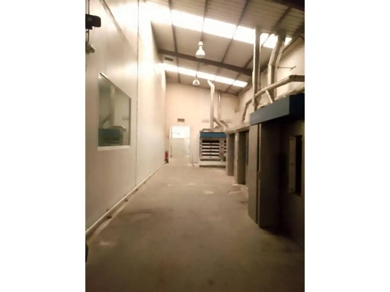 Nave industrielle à vendre à Calle Polígono Industrial Ugaldea, imagen 52