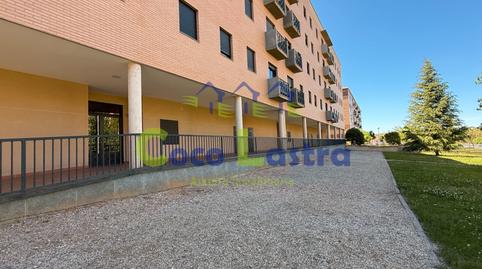 Photo 4 of Flat to rent in Paseo Alcalde Fernández de Troconiz, Tejares - Chamberí - Alcades, Salamanca