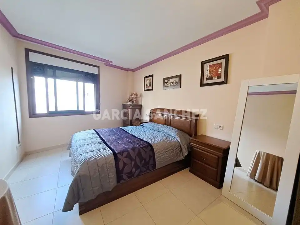 Apartament amb ascensor en venda a Lugar Escarabote, imagen 10