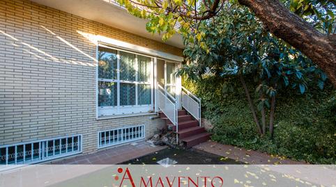 Foto 5 de Casa o xalet en venda a Altos de Jarama, Madrid