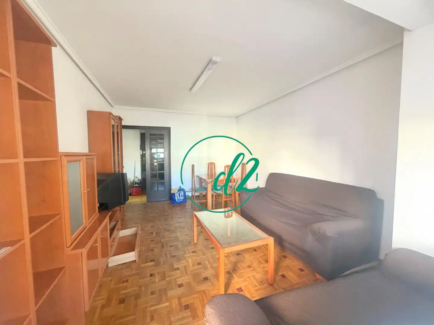 Wohnung mit Terrasse zur Miete in Centro, imagen 4