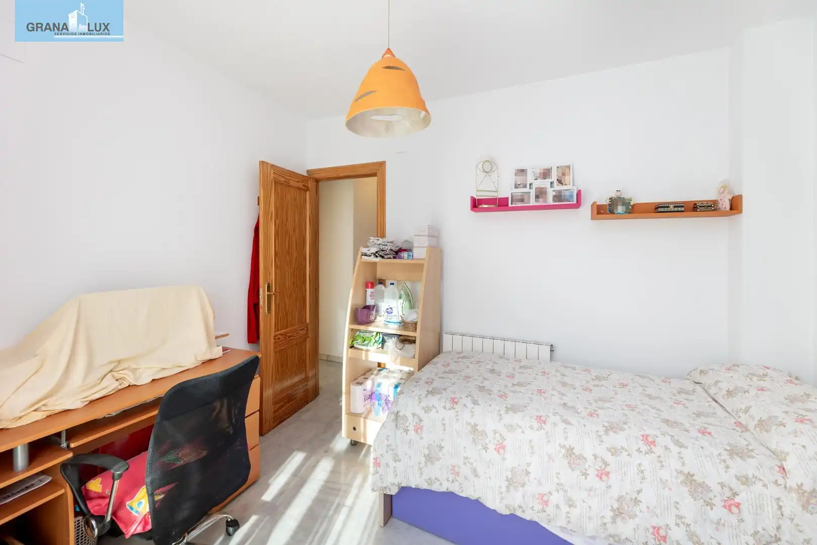 Wohnung mit Aufzug zum Verkauf in Barrio de la Vega, imagen 21