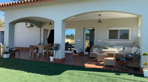Foto 2 de Casa o xalet en venda a Los Franceses – La Vega, Chiclana de la Frontera
