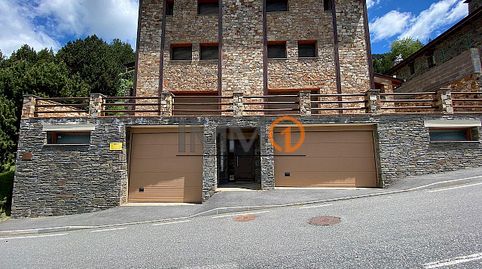 Foto 5 de Casa adosada en venta en Canillo pueblo, Canillo