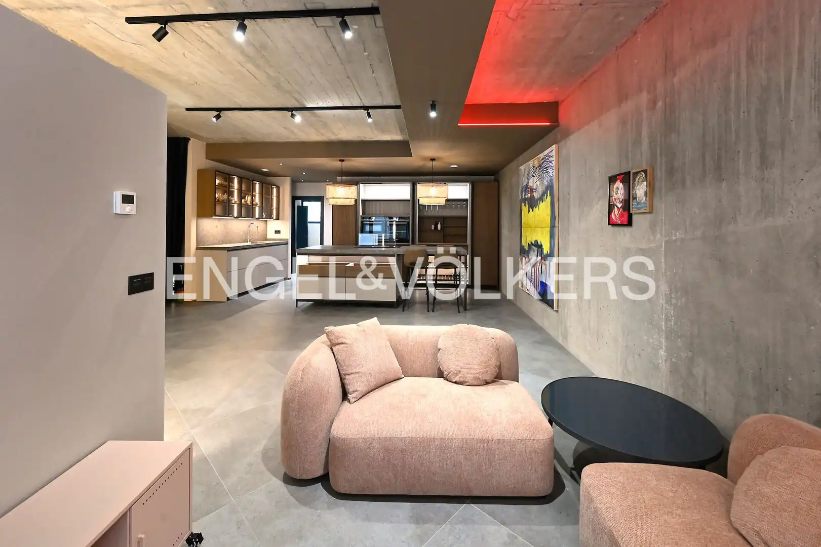 Sala de estar de Planta baja en venta en Santander con Aire acondicionado y Calefacción