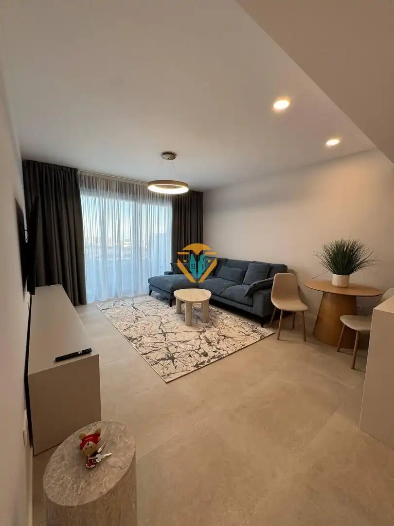 Apartment mit Pool zum Verkauf in Balcón de Finestrat - Terra Marina