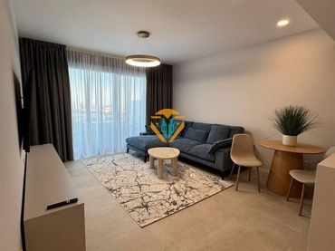 Appartement compact avec piscine à vendre à Balcón de Finestrat - Terra Marina