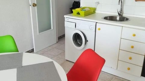 Foto 4 von Wohnung zur Miete in Costa Sur, Peñíscola / Peníscola