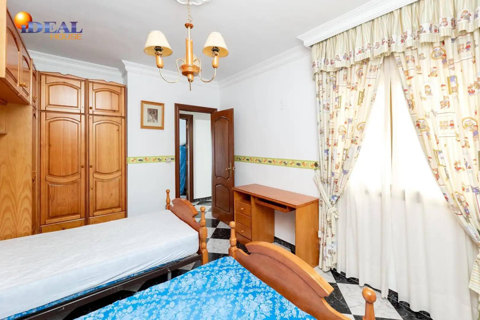 Flat for sale in Calle Cervantes, Algarinejo