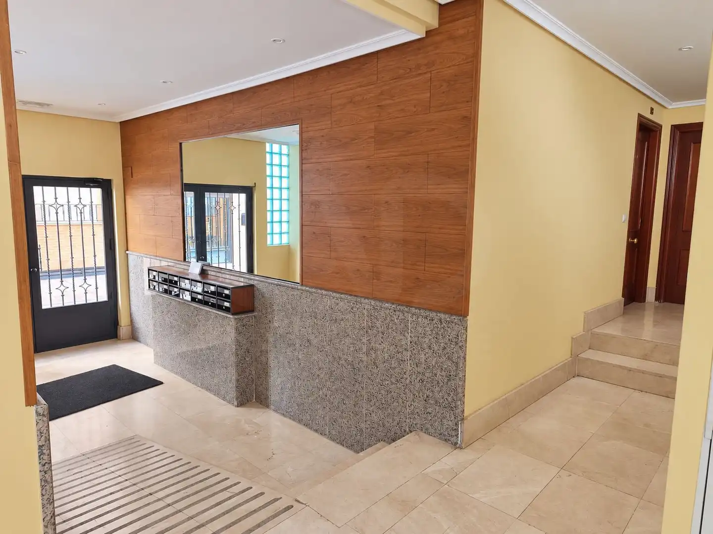 Flat with lift for sale in Sahagún